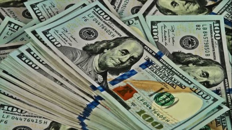 প্রবাসী আয়