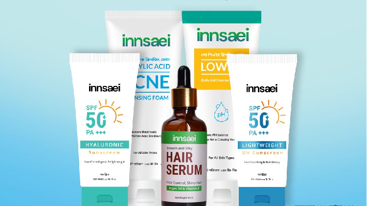 বিউটি ট্রেন্ডে হেয়ার সিরাম