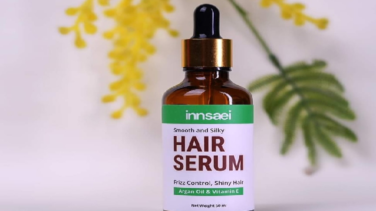 বিউটি ট্রেন্ডে হেয়ার সিরাম