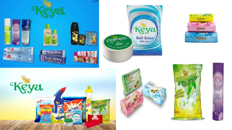 কেয়া কসমেটিক্সের জনপ্রিয়তা ধ্বসের কারণ 