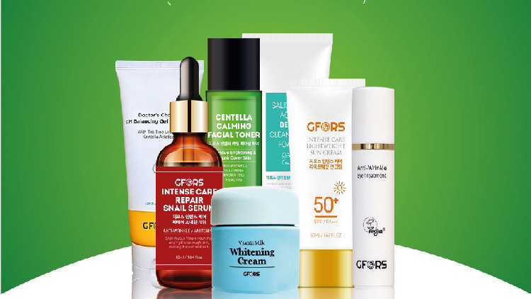 বাংলাদেশি প্রসাধনীর চাহিদা বেড়েছে ভারতীয় পণ্য আসা বন্ধ হওয়ায়