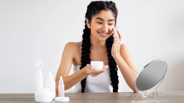 ঈদের আগে ত্বকের যত্নে করণীয়