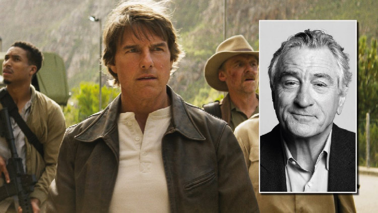 কান উৎসবে টম ক্রুজের চূড়ান্ত মিশন, সম্মানিত হবেন ডি নিরো