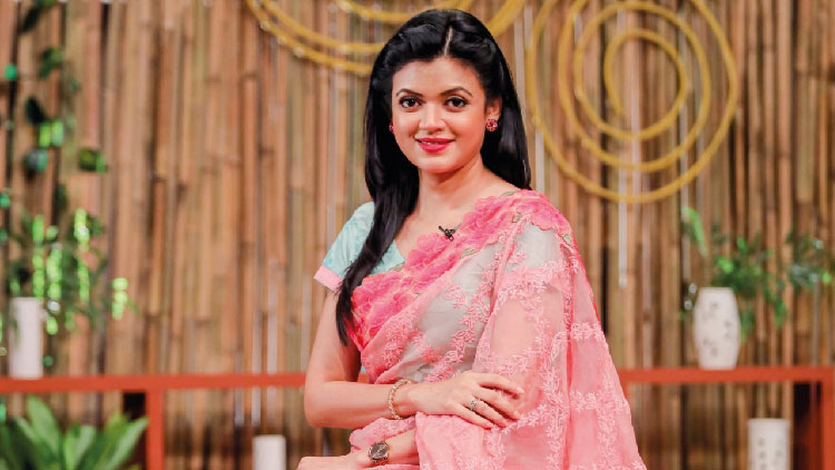 চঞ্চল-শাকিবের পর নাবিলা হচ্ছেন নিশোর নায়িকা!