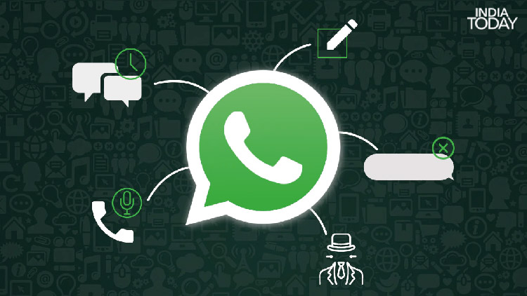 পাঠানো মিডিয়া ফাইল অন্যের ফোনে সেভ রোধে হোয়াটসঅ্যাপের নতুন ফিচার