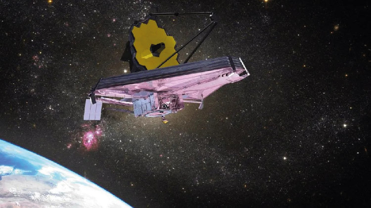 ভিন্ন গ্রহে প্রাণ থাকার শক্তিশালী প্রমাণ পেলেন বিজ্ঞানীরা