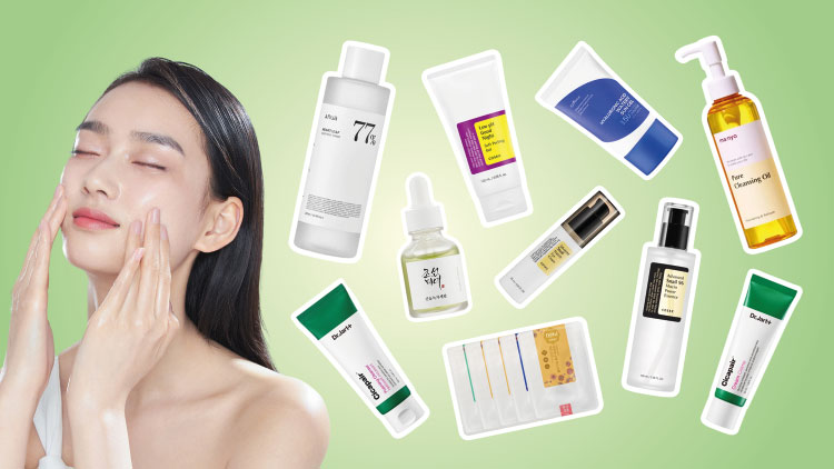 বিশ্বজুড়ে কেন বাড়ছে কোরিয়ান প্রসাধনীর জনপ্রিয়তা!